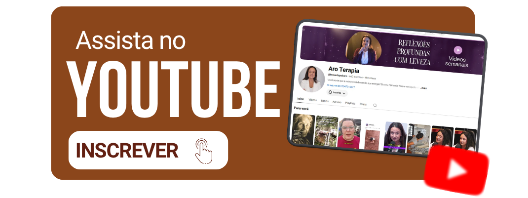 Canal no YouTube
