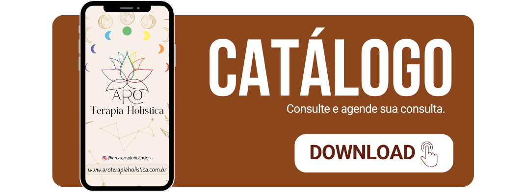 Catálogo de Serviços