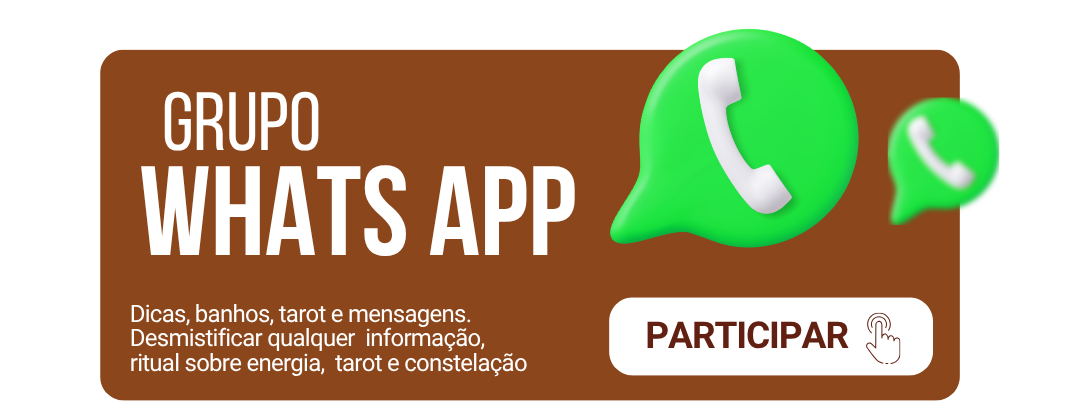 Grupo VIP WhatsApp Momento Despertar