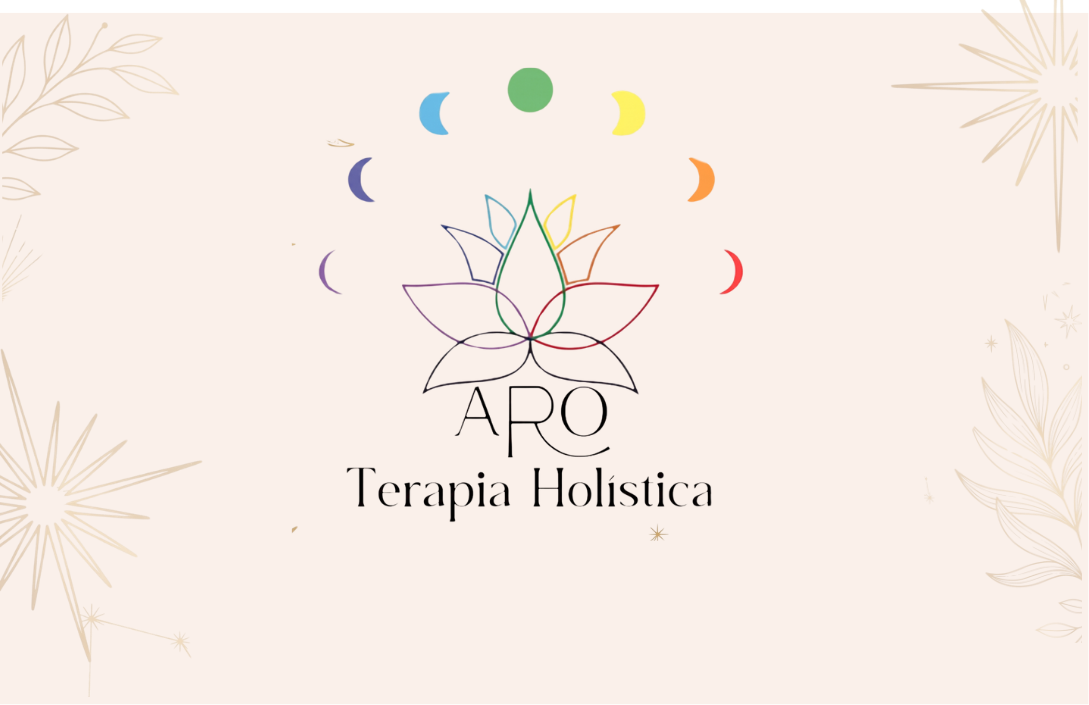 Aro Terapia Holística